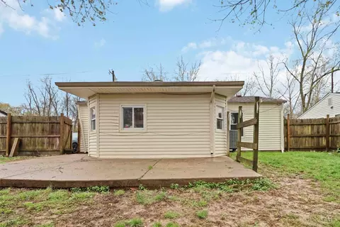 Exterior - 147 Campbell Rd, Harrison, OH 45030 photo 5 of 7