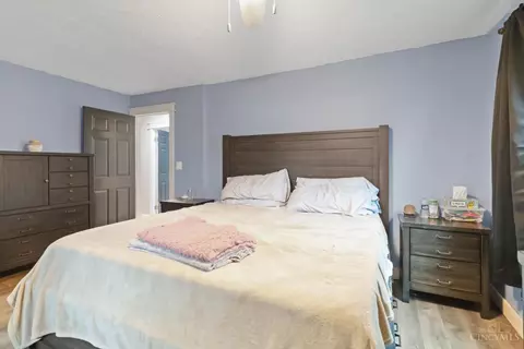 Bedroom - 147 Campbell Rd, Harrison, OH 45030 photo 6 of 7