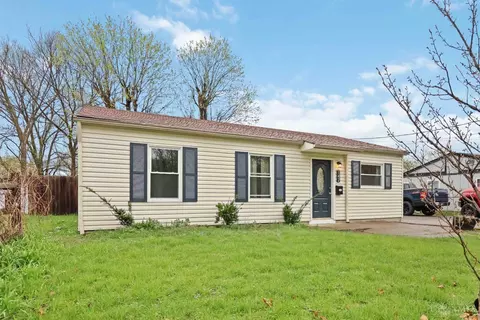 Exterior - 147 Campbell Rd, Harrison, OH 45030 photo 3 of 7