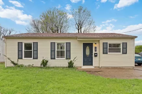147 Campbell Rd, Harrison, OH 45030