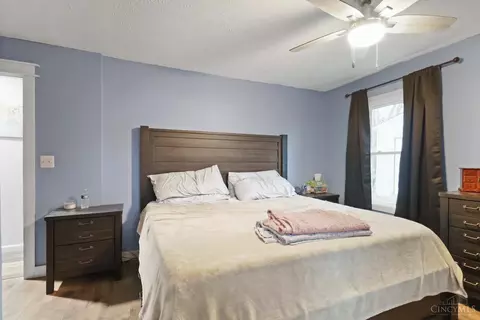Bedroom - 147 Campbell Rd, Harrison, OH 45030 photo 7 of 7