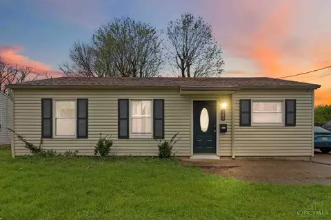 Exterior - 147 Campbell Rd, Harrison, OH 45030 photo 2 of 7