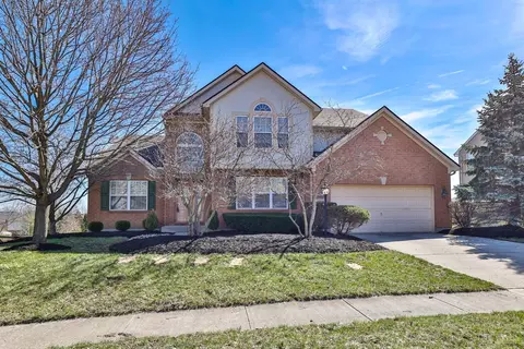 4908 Streamside Ct, Hamilton, OH 45011