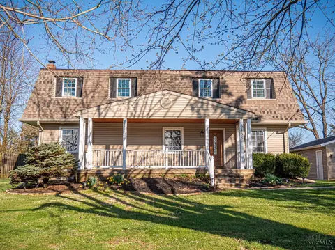6468 Springdale Rd, Colerain Twp, OH 45247