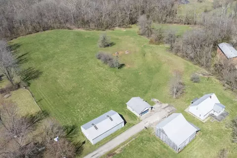 2819 Mill St, Moscow, OH 45153