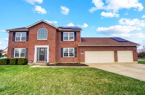 5803 Rutledge Trl, Liberty Twp, OH 45011