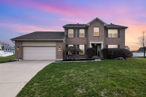 107 Derby Ct, Union, OH 45377