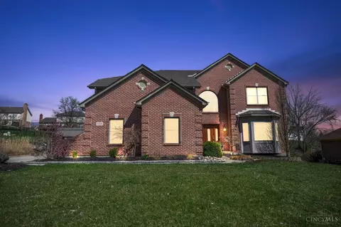 6336 Kaitlyn Ct, Cincinnati, OH 45248