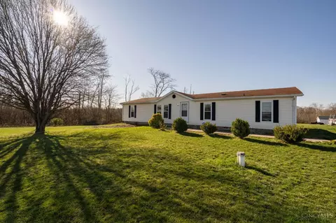 12221 Antioch Rd, Leesburg, OH 45135