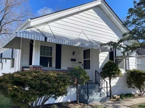 4264 Duneden Ave, Deer Park, OH 45236