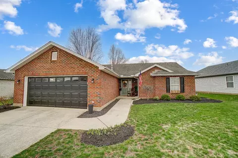 547 Seminole Way, Wilmington, OH 45177