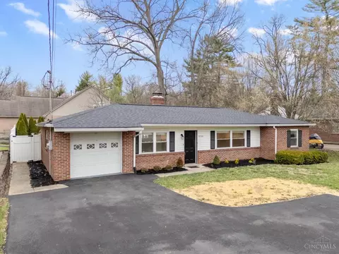 9519 Loveland Madeira Rd, Symmes Twp, OH 45140