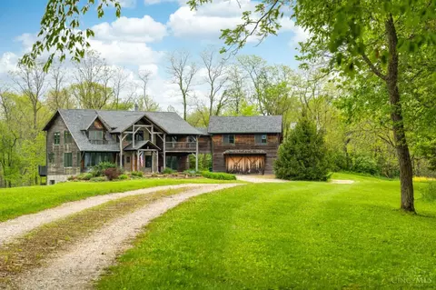 3268 Us Rt 52, Felicity, OH 45120