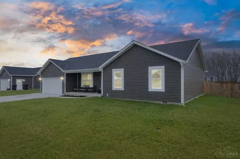 104 Haylee Dr, Mount Orab, OH 45154
