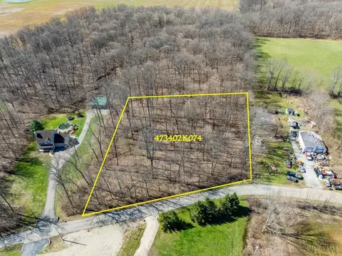 0 Goodwin Rd, Wayne Twp, OH 45107