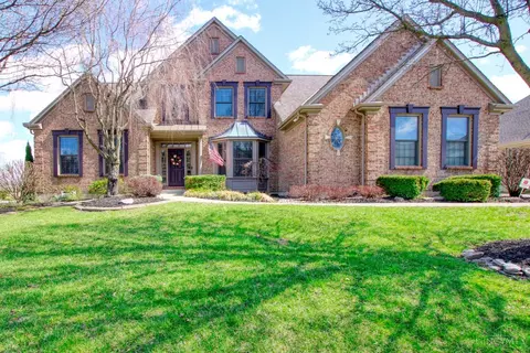 7042 Larkspur Ln, Liberty Township, OH 45044
