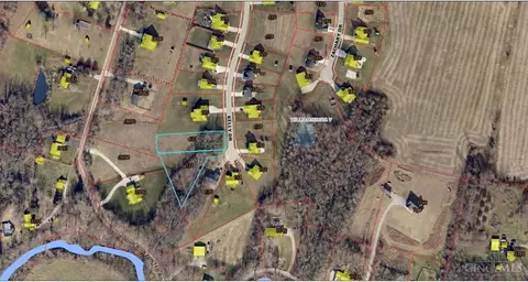 131 Kelly Dr, Williamsburg, OH 45176