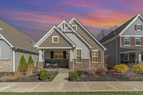803 Karner Blue Ln, Morrow, OH 45152