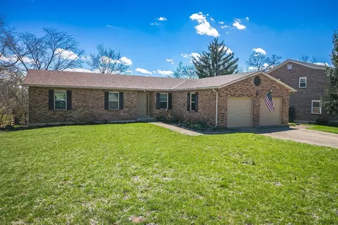 9756 Tall Timber Dr, West Chester, OH 45241