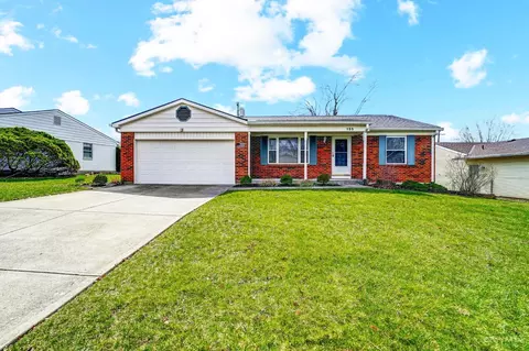 135 Trails End Dr, Monroe, OH 45050
