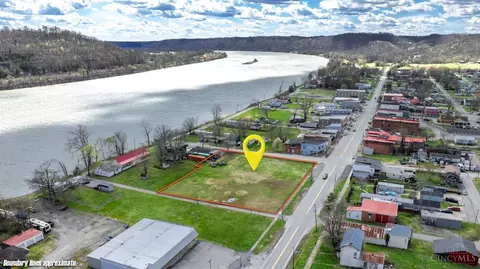 300 Second St, Manchester Twp, OH 45144