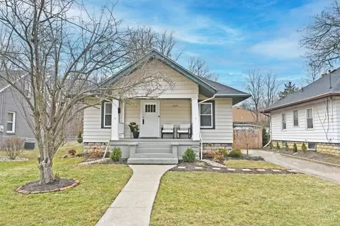 6329 Glade Ave, Cincinnati, OH 45230