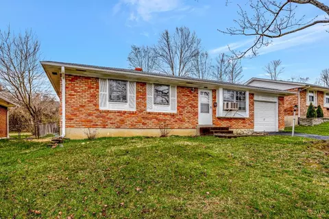 3732 Hermes Dr, Colerain Twp, OH 45247