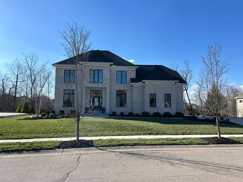 373 Buena Vista Dr, South Lebanon, OH 45065