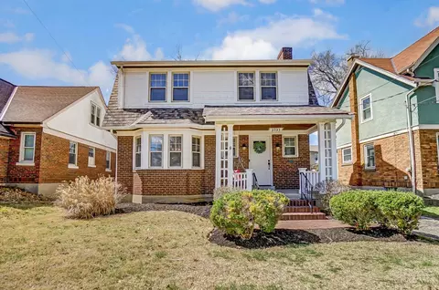 3933 Marburg Ave, Cincinnati, OH 45209