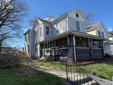 209 Eaton Ave, Hamilton, OH 45013