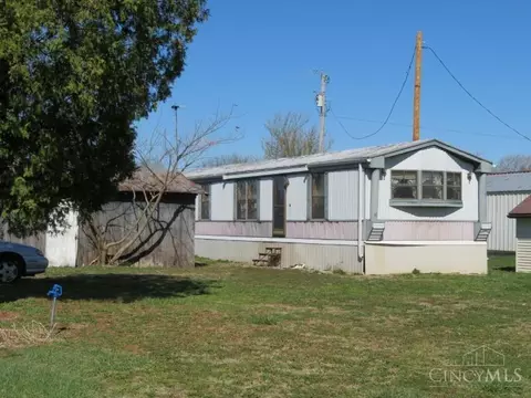 51 Perry St, Perry Twp, OH 45612