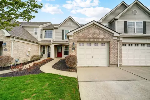 4076 E Village Dr, Mason, OH 45040