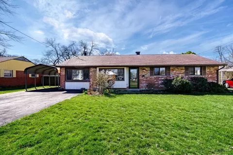 621 Fern Ct, Cincinnati, OH 45244