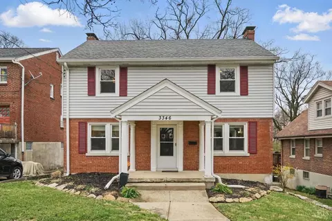 3346 Felicity Dr, Cincinnati, OH 45211