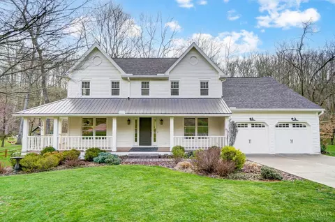 10770 Bentley Pass Ln, Symmes Twp, OH 45140