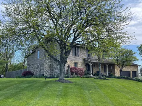 801 Beeler Blvd, Hamilton, OH 45013