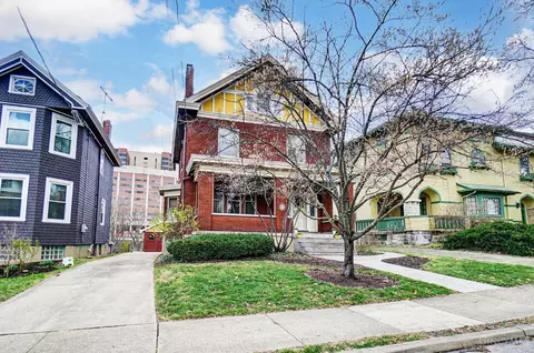 361 Terrace Ave, Cincinnati, OH 45220 photo 2