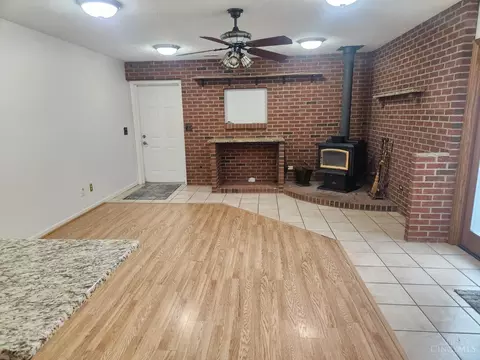 Living - 3823 Bramblebush Dr, Morrow, OH 45152 photo 2 of 4