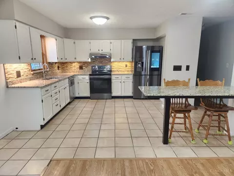 Kitchen - 3823 Bramblebush Dr, Morrow, OH 45152 photo 1 of 1
