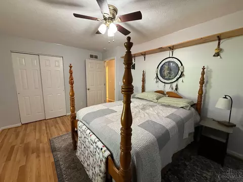 Bedroom - 3823 Bramblebush Dr, Morrow, OH 45152 photo 3 of 4