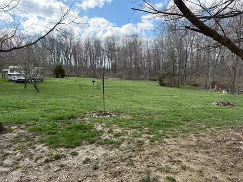 Exterior - 3823 Bramblebush Dr, Morrow, OH 45152 photo 9 of 10