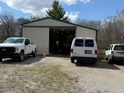 Exterior - 3823 Bramblebush Dr, Morrow, OH 45152 photo 6 of 10