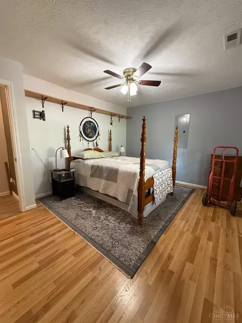 Bedroom - 3823 Bramblebush Dr, Morrow, OH 45152 photo 4 of 4