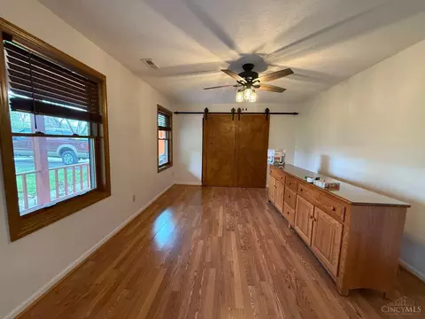 Living - 3823 Bramblebush Dr, Morrow, OH 45152 photo 3 of 4