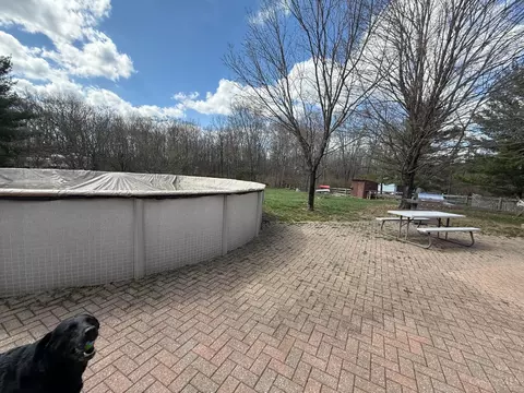Exterior - 3823 Bramblebush Dr, Morrow, OH 45152 photo 8 of 10