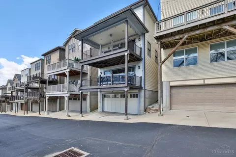 446 Strafer St, Cincinnati, OH 45226 photo 53