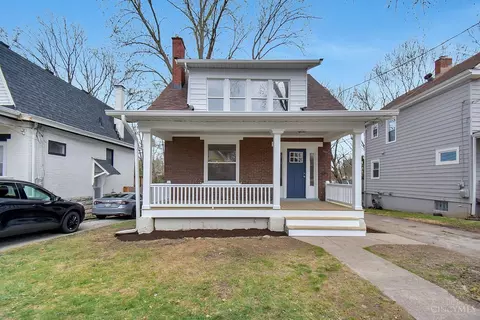 4328 Watterson St, Cincinnati, OH 45227