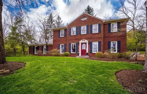 9394 Kentons Run Ct, Symmes Twp, OH 45140