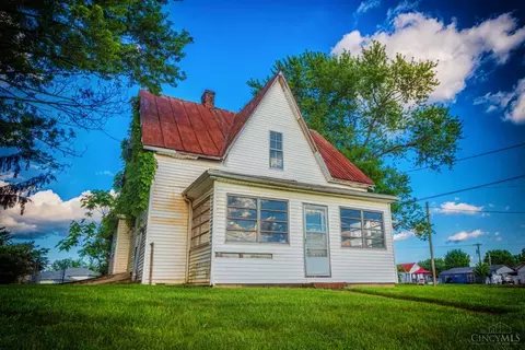 514 South St, West Union, OH 45693