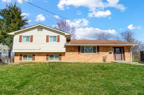 10662 Thornview Dr, Sharonville, OH 45241